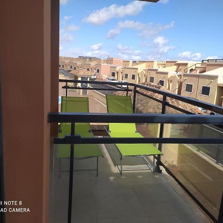 Apartamento Modern Flat Caleta de Fuste Exterior foto