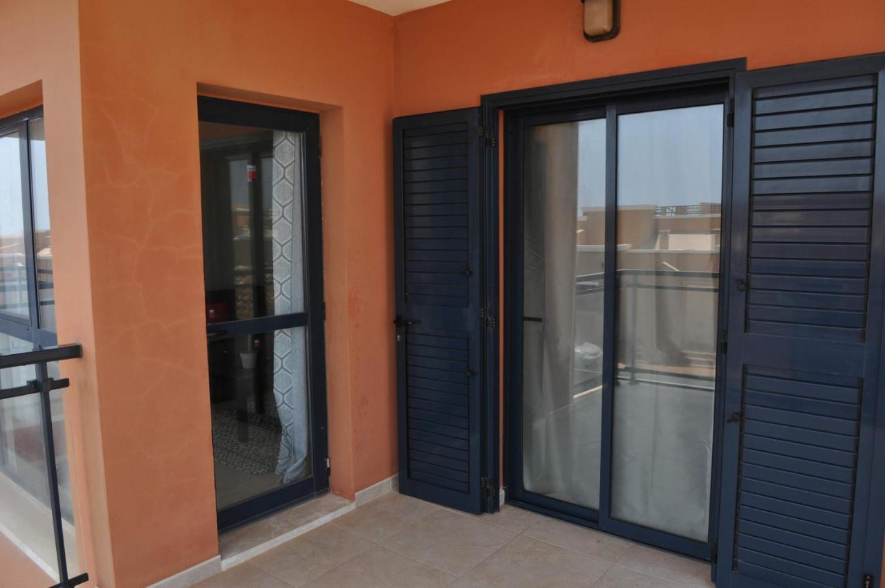 Apartamento Modern Flat Caleta de Fuste Exterior foto