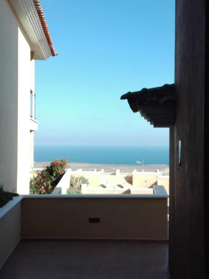 Apartamento Modern Flat Caleta de Fuste Exterior foto