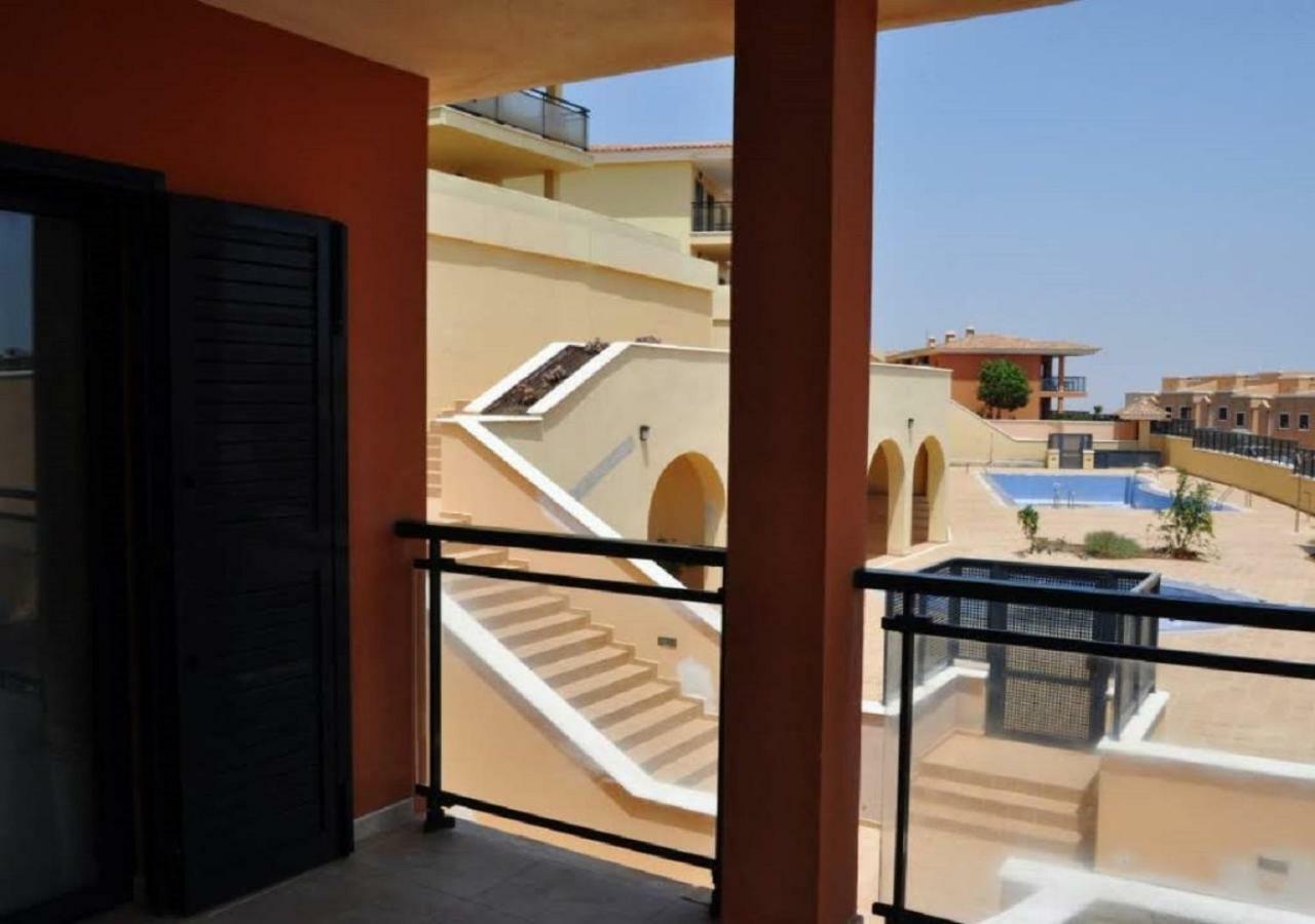 Apartamento Modern Flat Caleta de Fuste Exterior foto